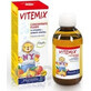 FITOBIMBI VITEMIX 1x200 ml, multivitamin for children