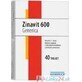 GENERICA Zinavit 600 al gusto di arancia 1×40 tbl, (vitamina C + zinco)