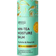Delhicious, Migh-Tea Moisturizing Body Balm - Peppermint 1×70 g, body balm