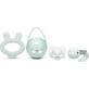 Suavinex - PREMIUM GIFT SET HYGGE 1×1 pcs, baby gift set