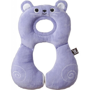 BENBAT Cravate avec bandeau, souris 1-4r