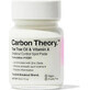 Carbon Theory, Pasta per macchie 30 ml, crema viso