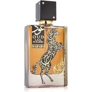 Lattafa Lail Lail Maleki Edp 100ml 1×100 ml 1×100 ml, eau de parfum