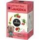 LEROS CHILDREN'S TEA JAHÔDKA 20×2g, ceai