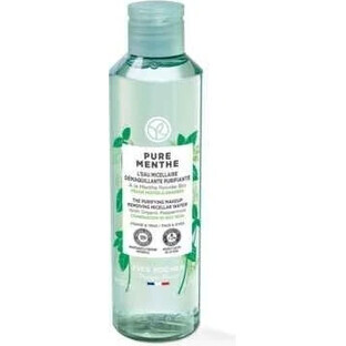 Yves Rocher Pm Reinigung Micellar Wasser 1×200 ml
