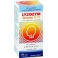LYZOZYM Imuno C D 40 tbl. for chewing 1×40 tbl. for chewing