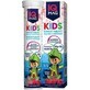 IQ mag Kids Mag Magnesium for Kids Raspberry 1×20 tbl, food supplement
