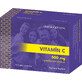Slovakiapharm VITAMIN C 500 mg langwirkend tbl 1x30 Stück