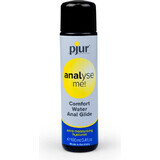 Pjur Lubrikant analyze me! Comfort Anal Glide L 1×100 ml, lubricating gel