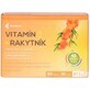 Noventis Vitamina C + espino amarillo 1×40 tbl, vitamina C