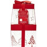 Grace Cole Body Care Gift Set - Wild Figs and Cranberries, 5pcs 1×1 set