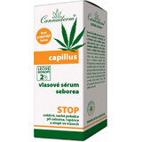 Cannaderm CAPILLUS Seborrhöe Haarserum 1×40 ml, beruhigt die Kopfhaut