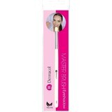 Dermacol Pinceau cosmétique RG D83 yeux avec boîte 1×1 pc, pinceau cosmétique