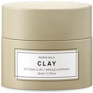 Maria Nila Mineral Clay 50 ml 1×50 ml