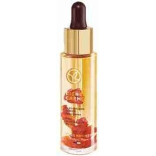 Yves Rocher Serum Aceite de Rosas RICHE CRÈME 1×30ml, serum facial