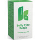KOMPAVA BELLY FYTO DETOX 1×400 g, voedingssupplement