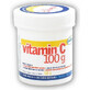 VITAR Vitamine C 1×100 g, vitamine C en poudre