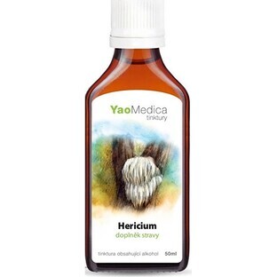 Yaomedica 031 Hericium 50ml 1×50 ml