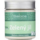 Saloos Green French Clay 1×140 g, clay