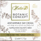 Helia_D Botanic Concept Anti-Wrinkle Day Cream 1×50 ml, anti-wrinkle cream