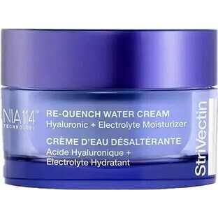 StriVectin Re-Quench Water moisturizing cream for dry and dull skin 1×50 ml, moisturizing cream