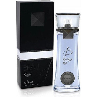 Armaf Beau Acute Edp 100ml 1×100 ml 1×100 ml, eau de parfum
