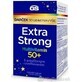 GS Extra Strong Multivitamin 50+ 1×130 tbl, supliment alimentar