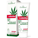 CANNADERM ROBATKO CREAM 75G IRRITATION DES FESSES 1×