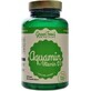 GreenFood Nutrition Aquamin Aquamin Calcium + Vit D3 60cps 1×60 cps