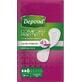 DEPEND NORMAL 1×14 pcs, incontinence pads 9×25 cm