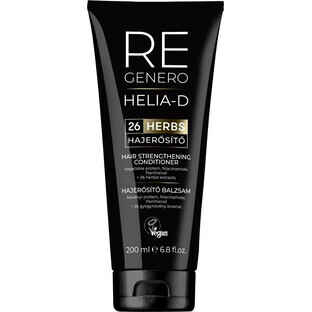 HELIA-D REGENERATING Conditioner 1×200 ml