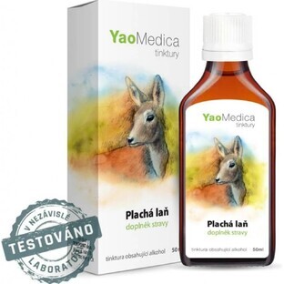 Yaomedica 043 Verlegen Doe 50ml 1×50 ml