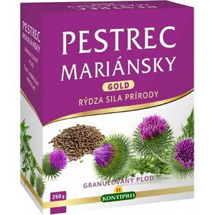 H-KONTIPRO MARIANO ORO FRUTTA GRANULARE 1x250 g