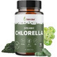 BLENDEA BIO CHLORELLA 1×90 cps, complément alimentaire