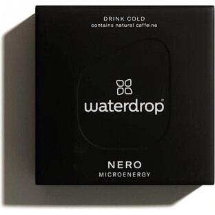 Waterdrop NERO 1×12 cps, food supplement