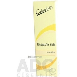 CREMA DE POLIAMIDA DE CALÉNDULA 1×30 g