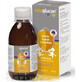 VITAGLUCAN SYRUP 1×250 ml, syrup for children with lemon flavor