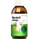 Mycomedica Baranci syrup 200ml 1×200 ml