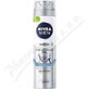 NIVEA Men Sensitive Shave 3 Day Beard Gel 1×200 ml, shaving gel