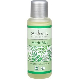 Saloos Aceite Desmaquillante Hidrófilo HONEY 1×50 ml, aceite limpiador