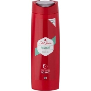OLD SPICE SG RESTART 1×400 ml, gel de duș