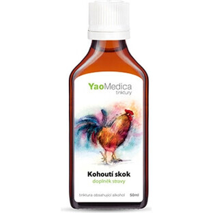 Yaomedica 052 Roosters sar 50ml 1×50 ml