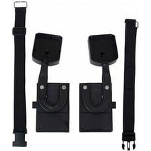 VALCO BABY Adapter for Velo travel system for Maxi-Cosi car seats 1×1 pcs, car seat adapter