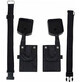 VALCO BABY Adapter for Velo travel system for Maxi-Cosi car seats 1×1 pcs, car seat adapter