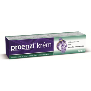 Proenzi ArthroStop 1×100 ml crème