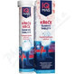 IQ MAG KŔČE magnesium grapefruit 1×20 tbl, voedingssupplement