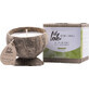 WE LOVE THE PLANET SOY CANDLE KO D.DELIGHT 190G 1×190g, Sojakerze