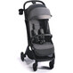 KINDERKRAFT Poussette Sport Nubi 2 Gris nuageux 1×1 pc, poussette