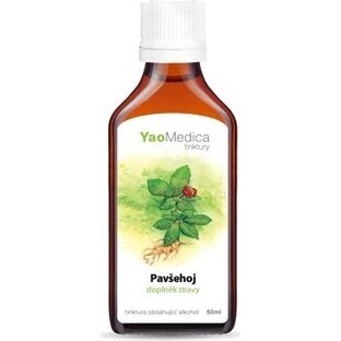 Yaomedica 103 Pavsehoj 50ml 1×50 ml
