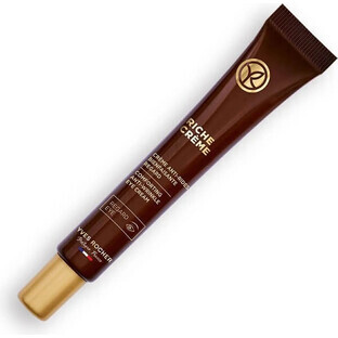 Yves Rocher Anti-Wrinkle Eye Cream RICHE CRÈME 1×14ml, anti-wrinkle eye cream